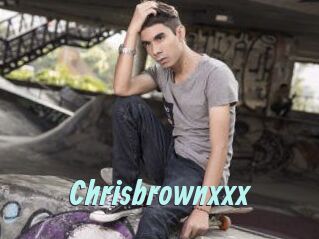 Chrisbrownxxx