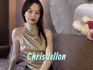 Chrisdellon