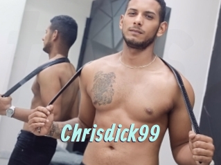 Chrisdick99