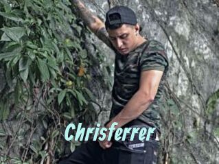 Chrisferrer