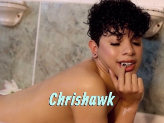 Chrishawk