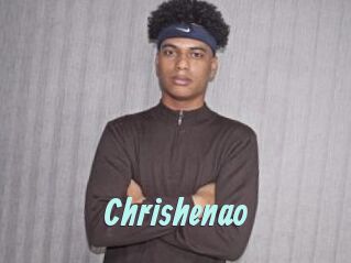 Chrishenao