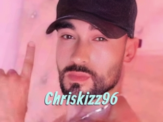 chriskizz96 Ton Show