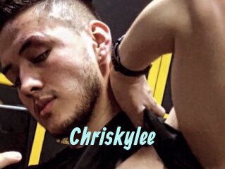 Chriskylee