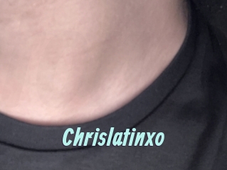 Chrislatinxo