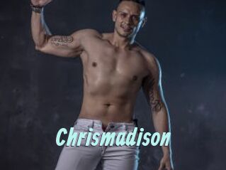 Chrismadison