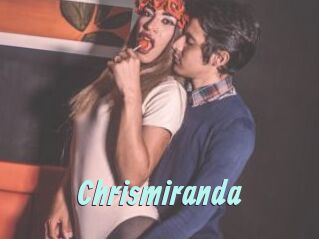 Chrismiranda