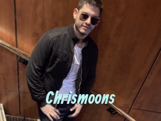 Chrismoons