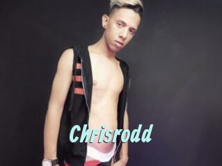 Chrisrodd