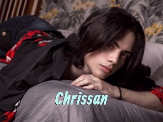 Chrissan