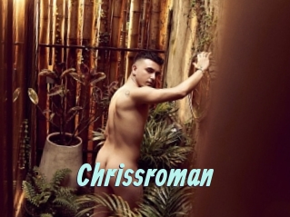 chrissroman Ton Show