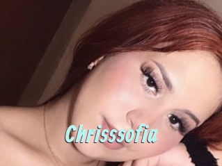 Chrisssofia
