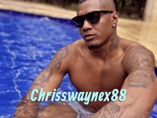 Chrisswaynex88