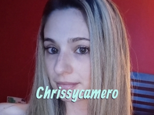 Chrissycamero