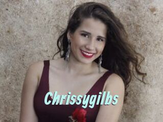 Chrissygilbs