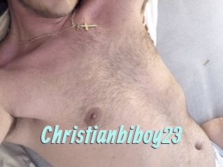 Christianbiboy23