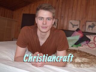 Christiancraft