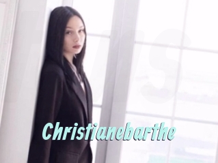 Christianebarthe