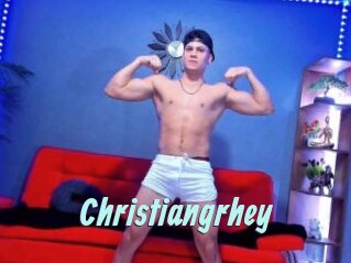 Christiangrhey