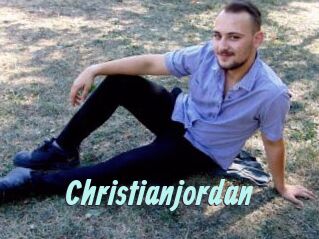 Christianjordan