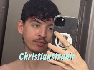 Christianstrahle