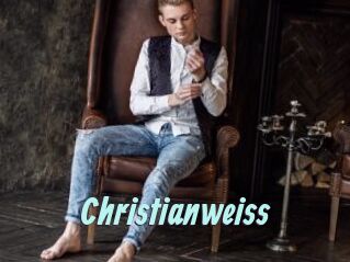 Christianweiss