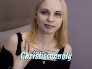 Christieconnoly