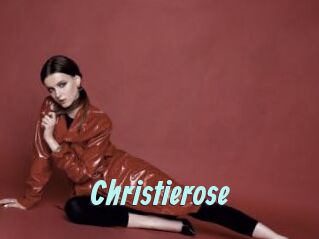 Christierose