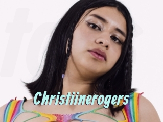 Christiinerogers