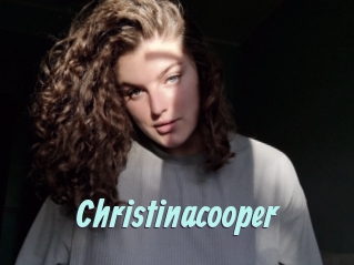Christinacooper