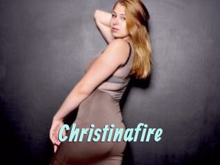Christinafire