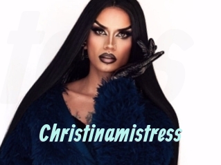 Christinamistress