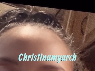 Christinamyarch