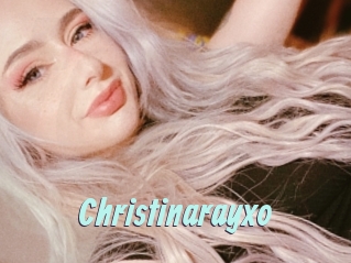 Christinarayxo