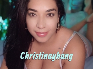 Christinayhang
