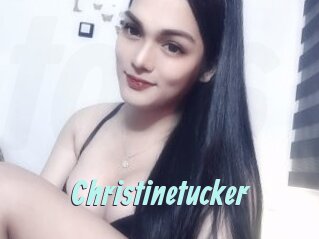 Christinetucker
