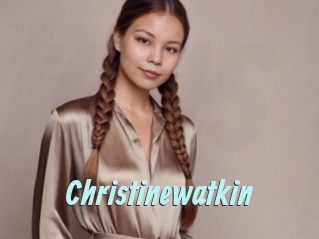 Christinewatkin