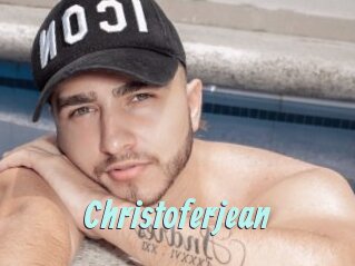 Christoferjean
