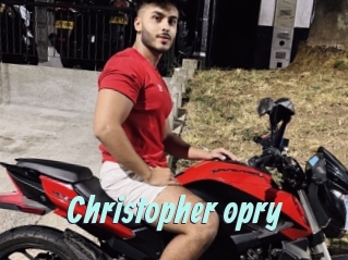 Christopher_opry
