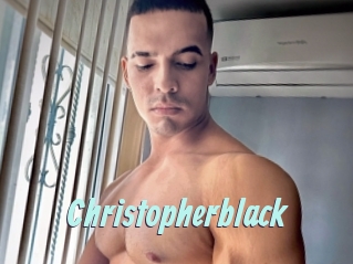 christopherblack Ton Show