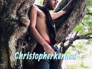 Christopherkenned