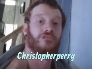 Christopherperry