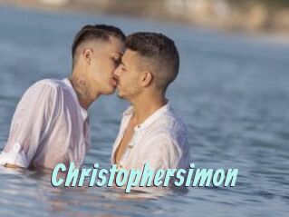christophersimon Ton Show