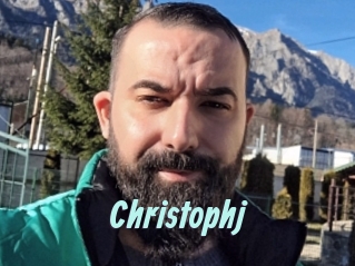 christophj Ton Show