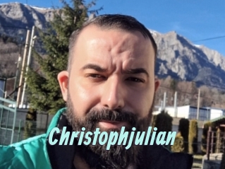 christophjulian Ton Show