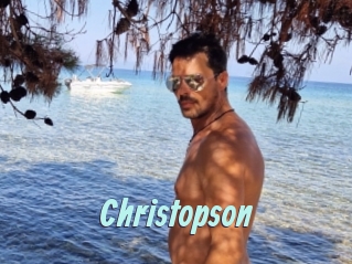 christopson Ton Show