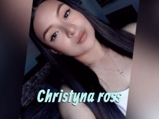 Christyna_ross