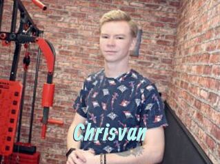 Chrisvan