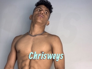 Chrisweys