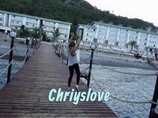 Chriyslove